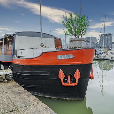 Superbe Peniche En Centre Ville Bordeaux Buitenkant foto